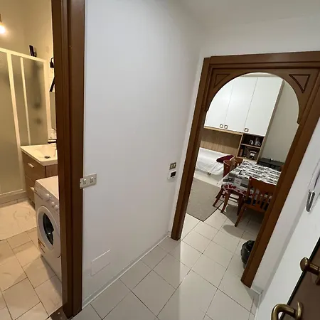 Hotel Fioralba Milan Exterior photo