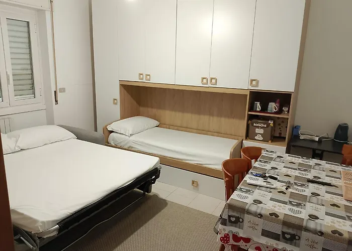 Hotel Fioralba