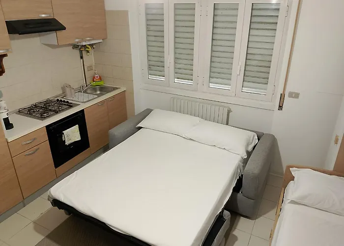 Hotel Fioralba