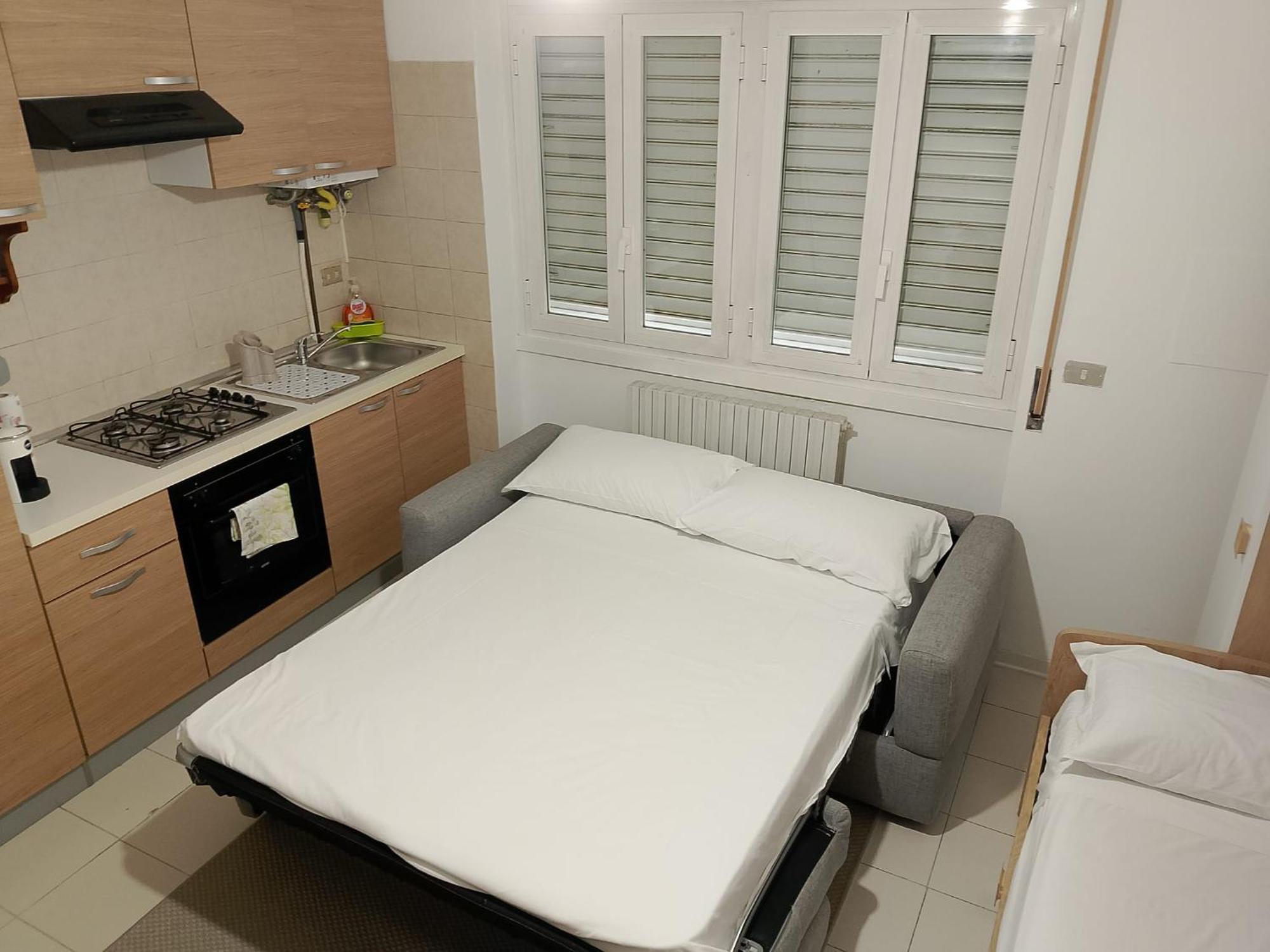 Fioralba Hotel 2*