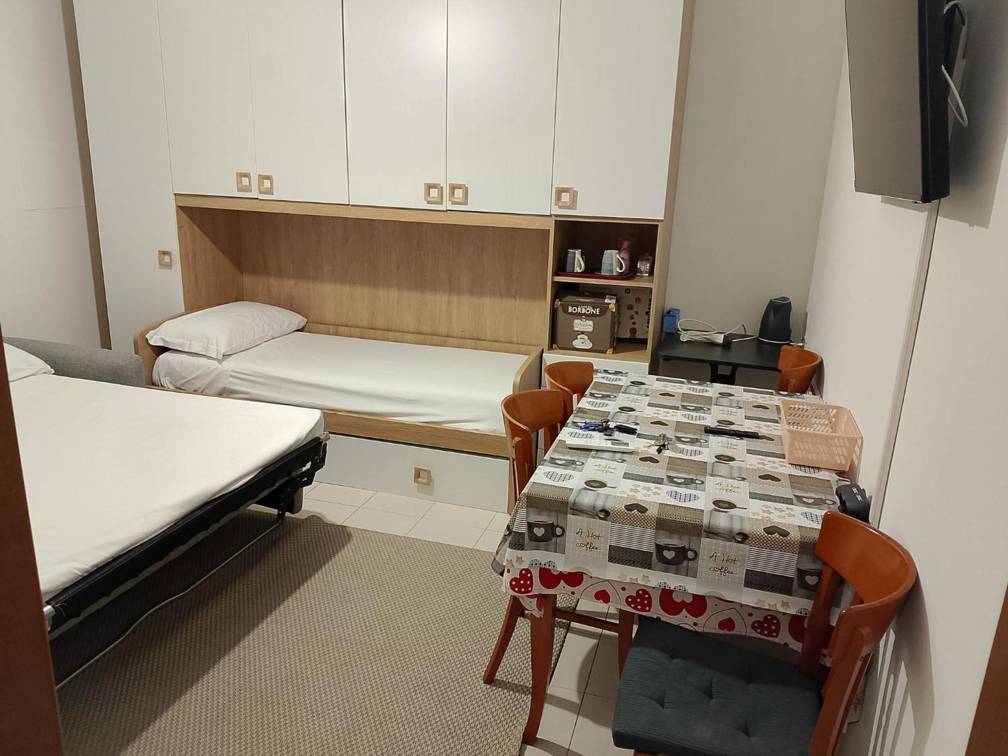 Hotel Fioralba