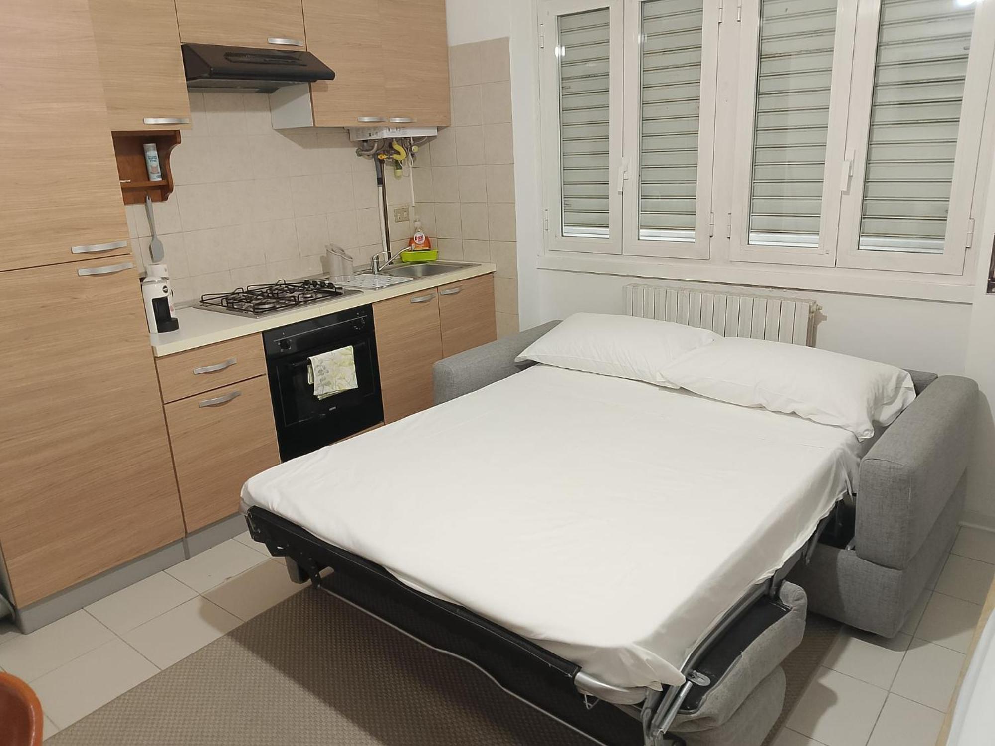 Hotel Fioralba Milan