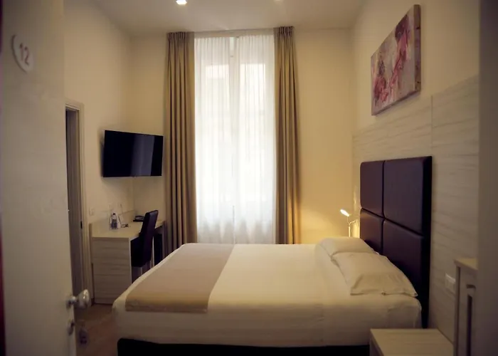 Hotel Fioralba