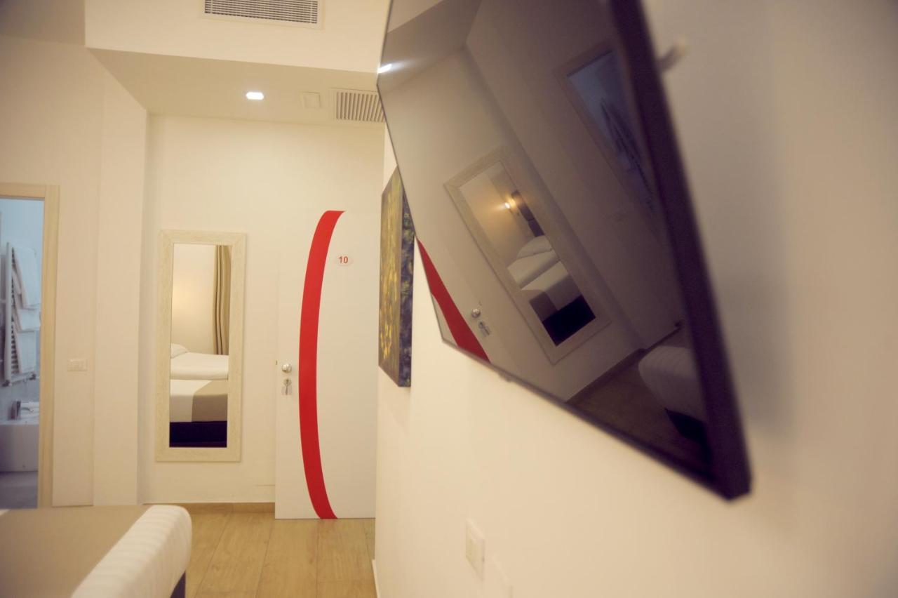 Fioralba Hotel Milaan