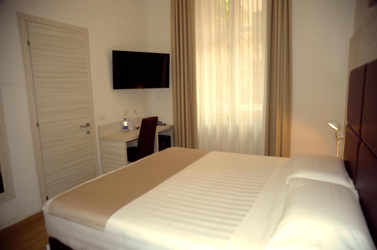 Fioralba Hotel Milán