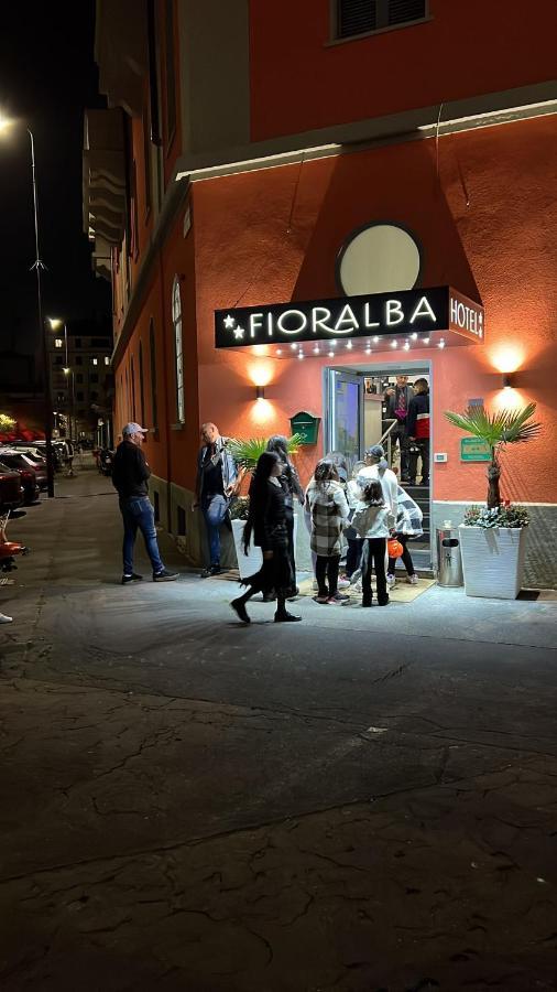 Fioralba Hotel Milão