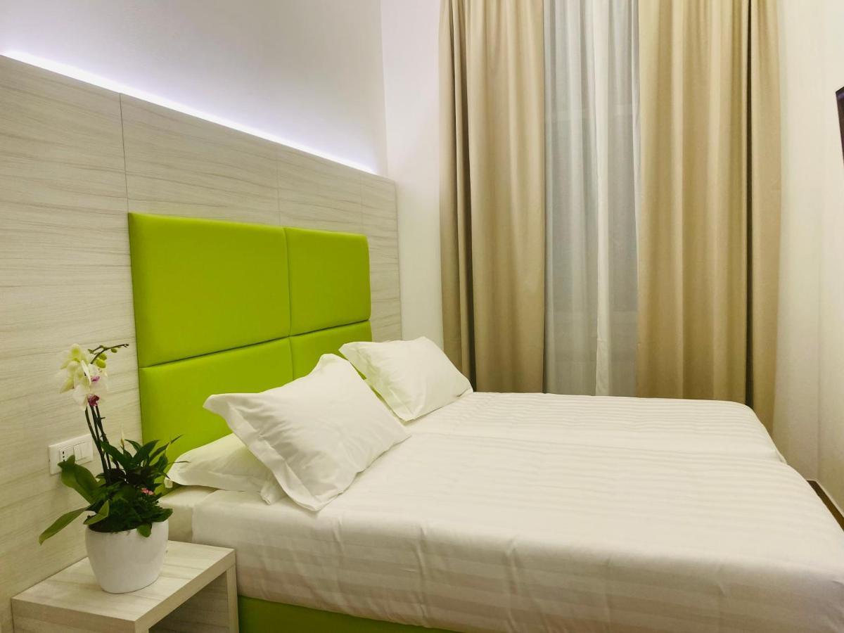 Fioralba Hotel Milão