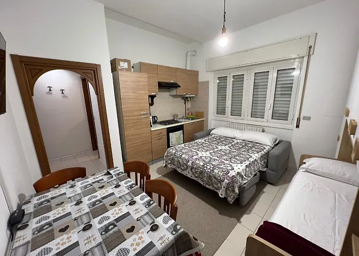 Hotel Fioralba